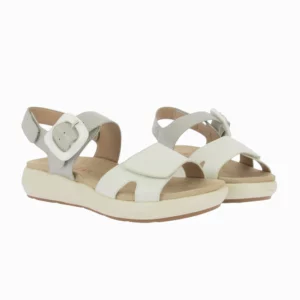 DR CUTILLAS SANDALS WITH VELCRO STRAPS - 31430