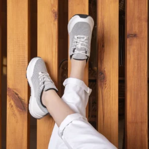 DR CUTILLAS - Women's sneaker (87502) WHITE