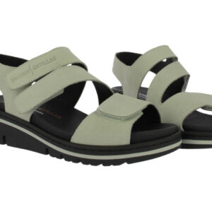 DR CUTILLAS WOMENS SANDALS (36151) MINT