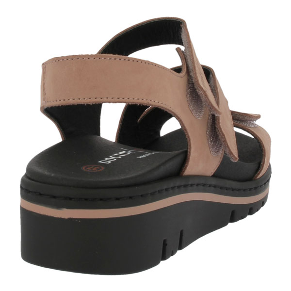 DR CUTILLAS - WOMAN'S SANDALS (36151) - Image 3