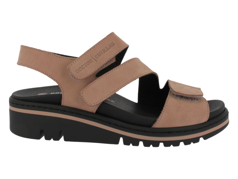 DR CUTILLAS - WOMAN'S SANDALS (36151) - Image 5