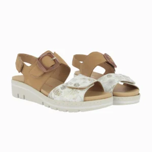 DR CUTILLAS- WOMENS SANDALS (36152) CEURO