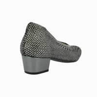 DR CUTILLAS DRESS SHOES (81254)ACERO - Image 3