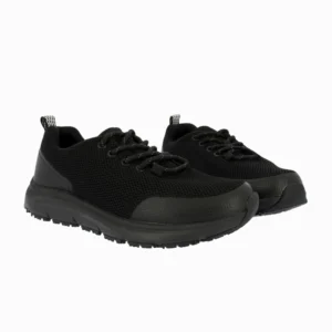 DR CUTILLAS - Women's Sneaker (87502) BLACK